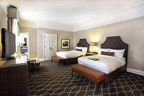 Fairmont Palliser