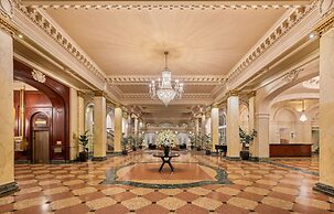 Fairmont Palliser