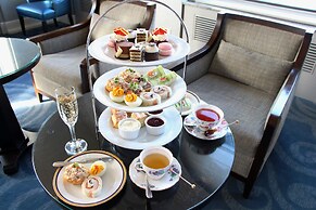 Fairmont Palliser