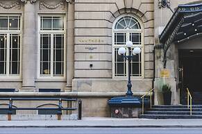 Fairmont Palliser