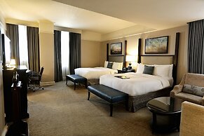 Fairmont Palliser