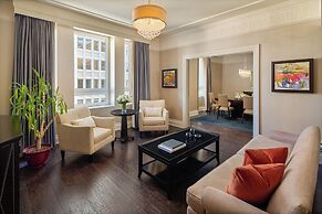 Fairmont Palliser