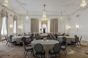 Fairmont Palliser