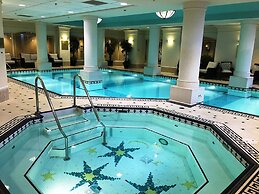 Fairmont Palliser