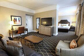 Fairmont Palliser