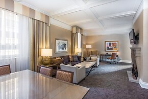 Fairmont Palliser