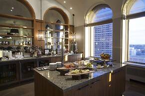 Fairmont Palliser