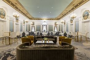 Fairmont Palliser
