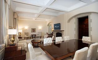 Fairmont Palliser