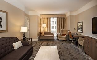 Fairmont Palliser