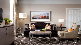 Fairmont Palliser