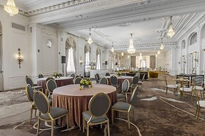 Fairmont Palliser