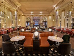 Fairmont Palliser