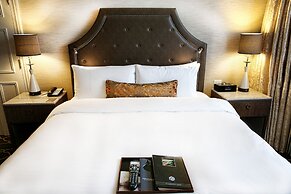 Fairmont Palliser