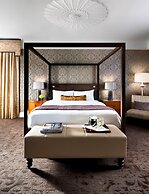 Fairmont Palliser