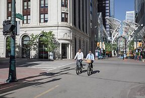 Fairmont Palliser