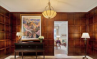 Fairmont Palliser