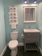 John Yancey Oceanfront Inn