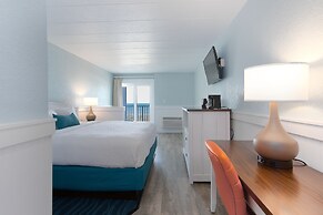 John Yancey Oceanfront Inn