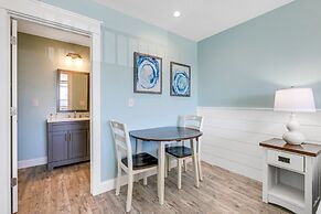 John Yancey Oceanfront Inn