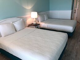 John Yancey Oceanfront Inn