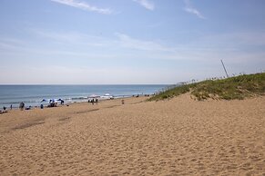 John Yancey Oceanfront Inn