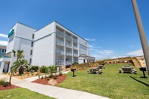 John Yancey Oceanfront Inn