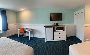 John Yancey Oceanfront Inn