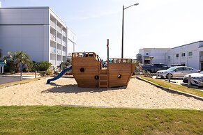 John Yancey Oceanfront Inn