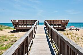 John Yancey Oceanfront Inn