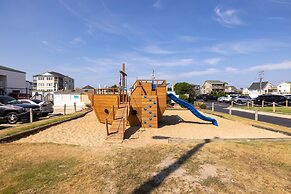 John Yancey Oceanfront Inn