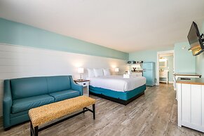 John Yancey Oceanfront Inn