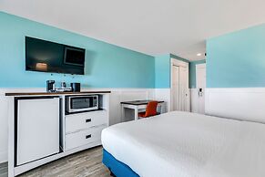 John Yancey Oceanfront Inn