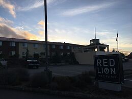 Red Lion Inn & Suites Sequim
