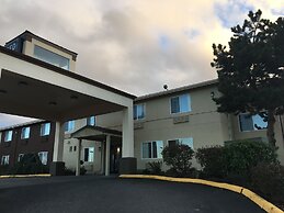 Red Lion Inn & Suites Sequim