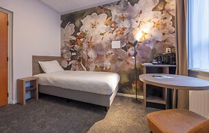 Fletcher Parkhotel Val Monte