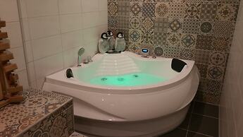 Fletcher Parkhotel Val Monte