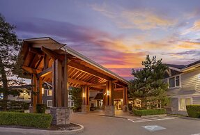 Best Western Plus Country Meadows Inn