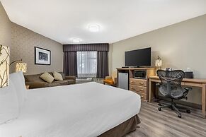 Best Western Plus Country Meadows Inn