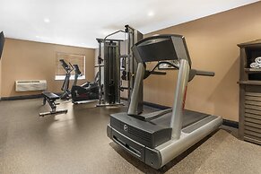 Best Western Plus Country Meadows Inn