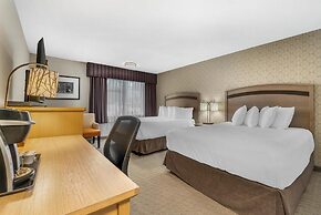 Best Western Plus Country Meadows Inn