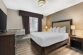 Best Western Plus Country Meadows Inn