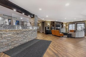 Best Western Plus Country Meadows Inn