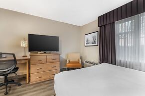 Best Western Plus Country Meadows Inn