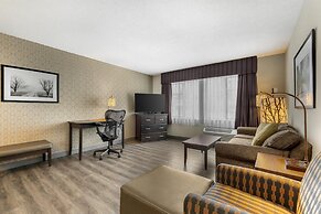 Best Western Plus Country Meadows Inn
