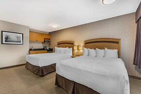 Best Western Plus Country Meadows Inn