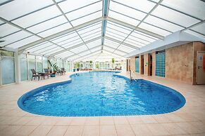 Metropole Hotel and Spa