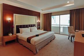 Surabaya Suites Hotel Powered by Archipelago