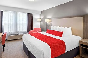 Best Western Cowichan Valley Inn