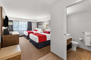 Best Western Cowichan Valley Inn